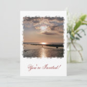 INVITATION ENSOLEIL (Debout devant)