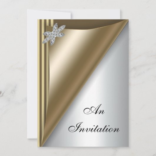 Invitation Entreprise Événement Appréciation du client Entrep (Devant)