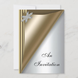 Invitation Entreprise Événement Appréciation du client Entrep