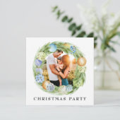 Invitation *~* Entreprise PHOTO personnelle AP20 Fête de vaca (Debout devant)