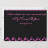 Invitation envelope (Dos)