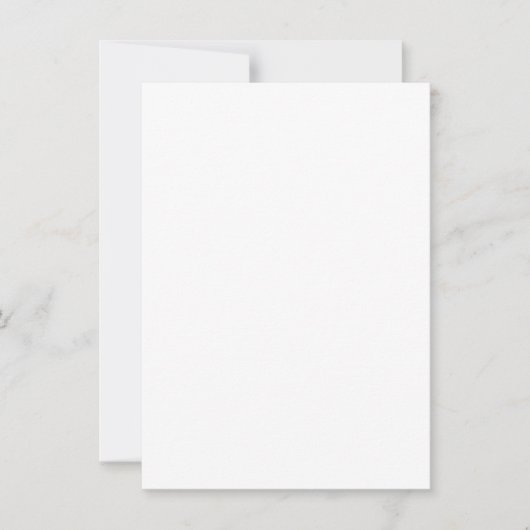 Invitation Enveloppes (Devant)