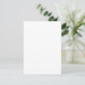 Invitation Enveloppes (Debout devant)