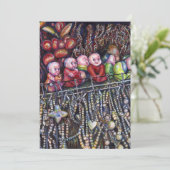 Invitation Épitomiser (Debout devant)