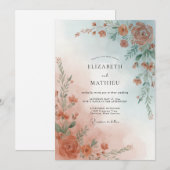 Invitation épreuve (Devant / Derrière)