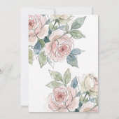 Invitation Equestrian Graduation (Dos)