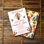 Invitation Équipe d'engagement de l'écrevisse - cuisine de fr