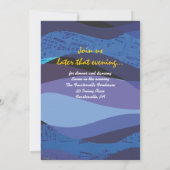 Invitation éric (Dos)