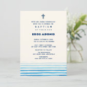 Invitation Eros (Debout devant)