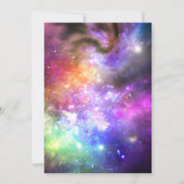 Invitation Espace (Devant)