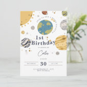 invitation espace extra-atmosphérique (Debout devant)