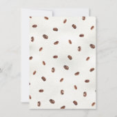 Invitation Espresso Martini (Dos)