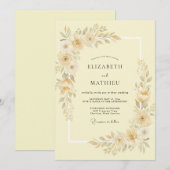 Invitation essai (Devant / Derrière)