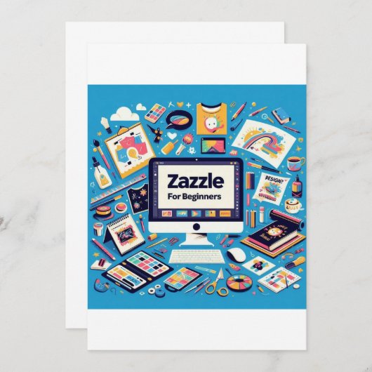 Invitation essai (Devant / Derrière)