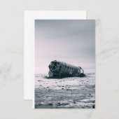 Invitation essai (Devant / Derrière)