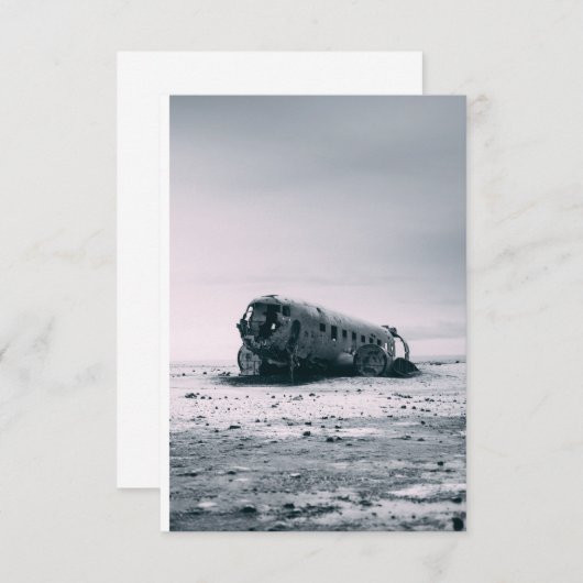 Invitation essai (Devant / Derrière)