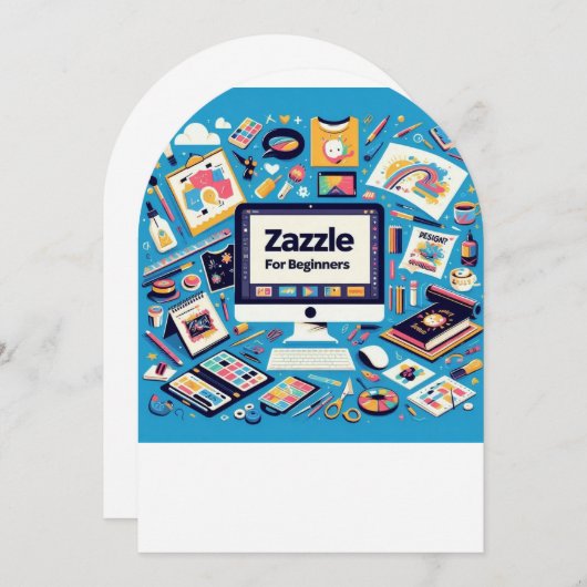 Invitation essai (Devant / Derrière)