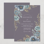 Invitation essai (Devant / Derrière)