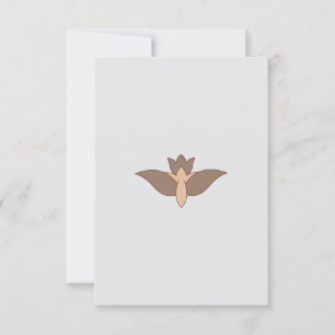 Invitation Essentiels de mariage élégants Été et toutes sai