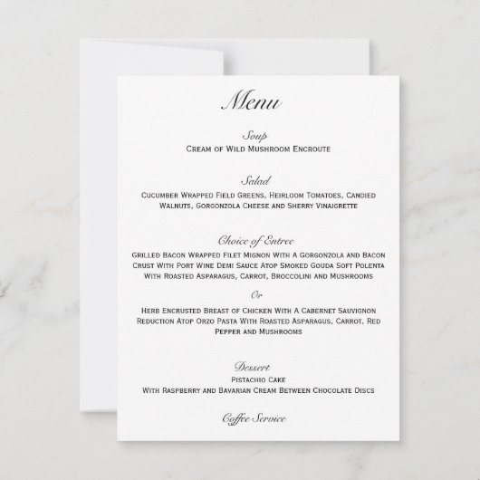 Invitation Esterline RSVP (Dos)