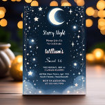 Invitation Étape Nature Galaxie Mystique étoile Nuit douce 16<br><div class="desc">Entrez sur la scène céleste avec notre "Nature Galaxy Mystical Starry Night" Sweet 16 Invitation! Cette invitation enchanteresse donne le ton parfait pour une célébration d'anniversaire marquant sous la beauté mystique d'une nuit étoilée. Sécurisez vos invitations dès maintenant et préparez-vous à prendre le devant de la scène, entouré par le...</div>