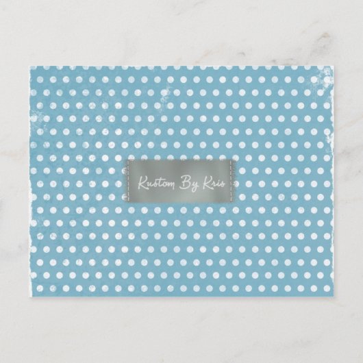 Invitation Été (Dos)