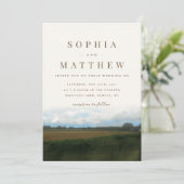 Invitation Été du Midwest (Debout devant)