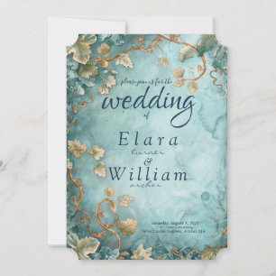 Invitation Eternal Grace Imaginaire Elven