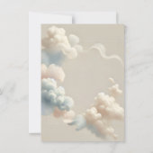 Invitation Ethereal Bliss (sans foil) (Dos)