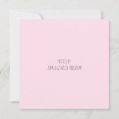 Invitation Ethnic Design Custom Engagement Party #2 (Dos)