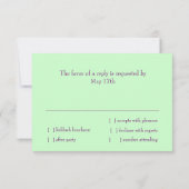 Invitation Étoile de look métallique bat mitzvah de David RSV (Dos)