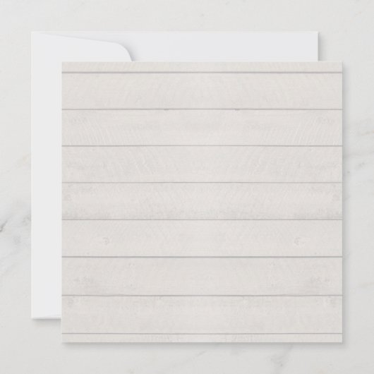 Invitation Eucalyptus Grove Greenery Rustic Winery Mariage (Dos)