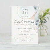 INVITATION ÉVÉNEMENT ATELIER COUPS DE PINCES AQUARELLE AQUA G (Debout devant)