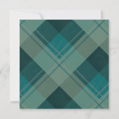 INVITATION ÉVÉNEMENT ATELIER NOIR KRAFT ROSE ROUGISSANT EUCAL (Dos)