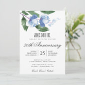 INVITATION ÉVÉNEMENT DE FLORAL CORPORATE PARTY FLORAL WATERCO (Debout devant)