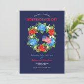 Invitation Événement du 4 juillet (Debout devant)