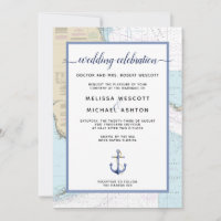 Événement nautique traditionnel / Mariage | Florid