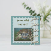 Invitation Exploration (Debout devant)