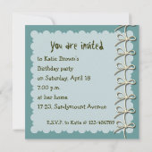 Invitation Exploration (Dos)