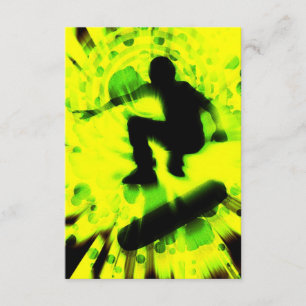 Invitation explosion de la lumière du tableau de bord