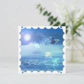 Invitation extrême au surf (Debout devant)