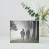 INVITATION ~ EZ D'INVITATION DE PARTIE DE RETRAITE À (Debout devant)