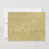 Invitation Fabuleuse fête d'anniversaire des femmes 50 (Dos)