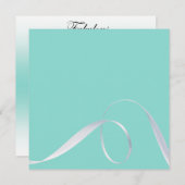 Invitation Fabuleuse fête Tiara et 40 fête de 40e anniversair (Devant / Derrière)