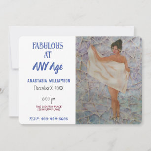 INVITATION FABULEUX À TOUT ÂGE