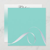 Invitation Fabuleux Tiara Party et 16 16e fête d'anniversaire (Devant / Derrière)