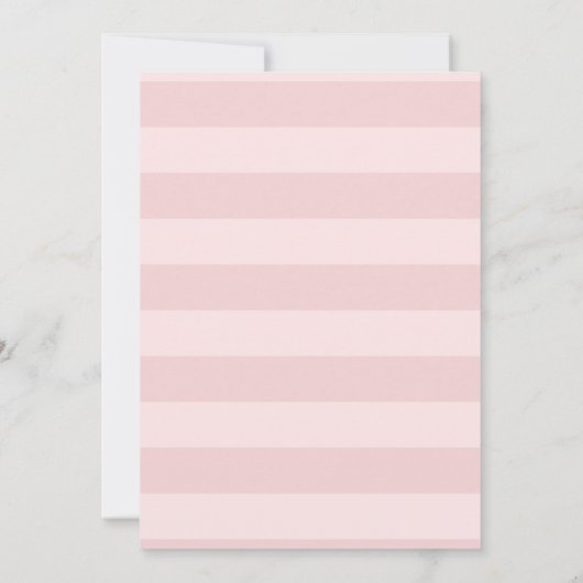 Invitation Fabulous Bash | Bachelorette (Dos)