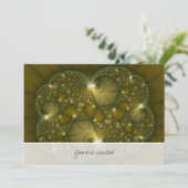 Invitation Facile Fractage Gro (Debout devant)