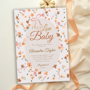 Invitation Faire connaissance avec la Fleur Sauvage Fleurie F