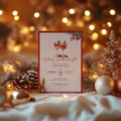 Invitation Faire Des Spirits Des Cocktails Vacants